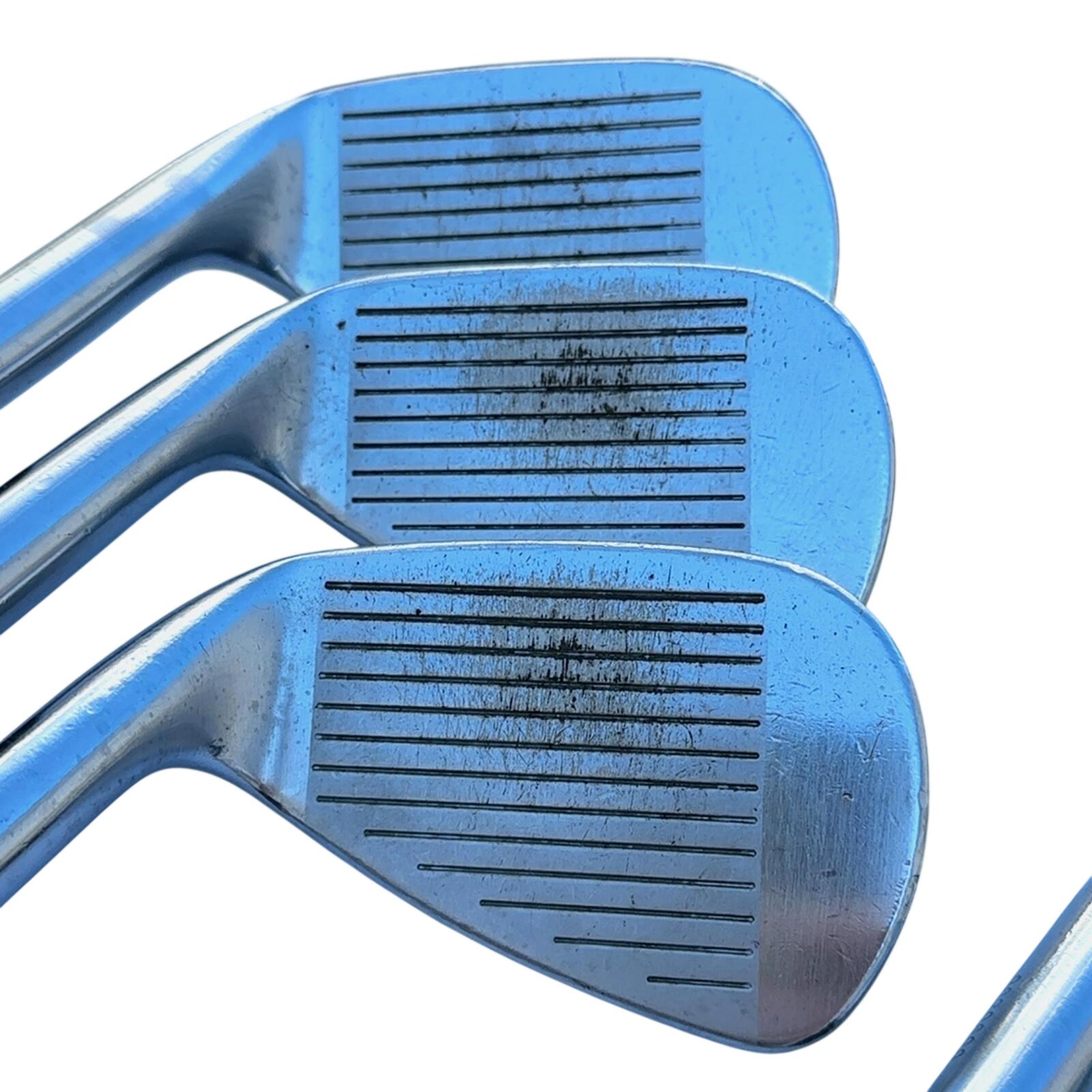 Titleist 620 CB IJzerset / 5-PW / Flex X-Stiff / Staal 7/7