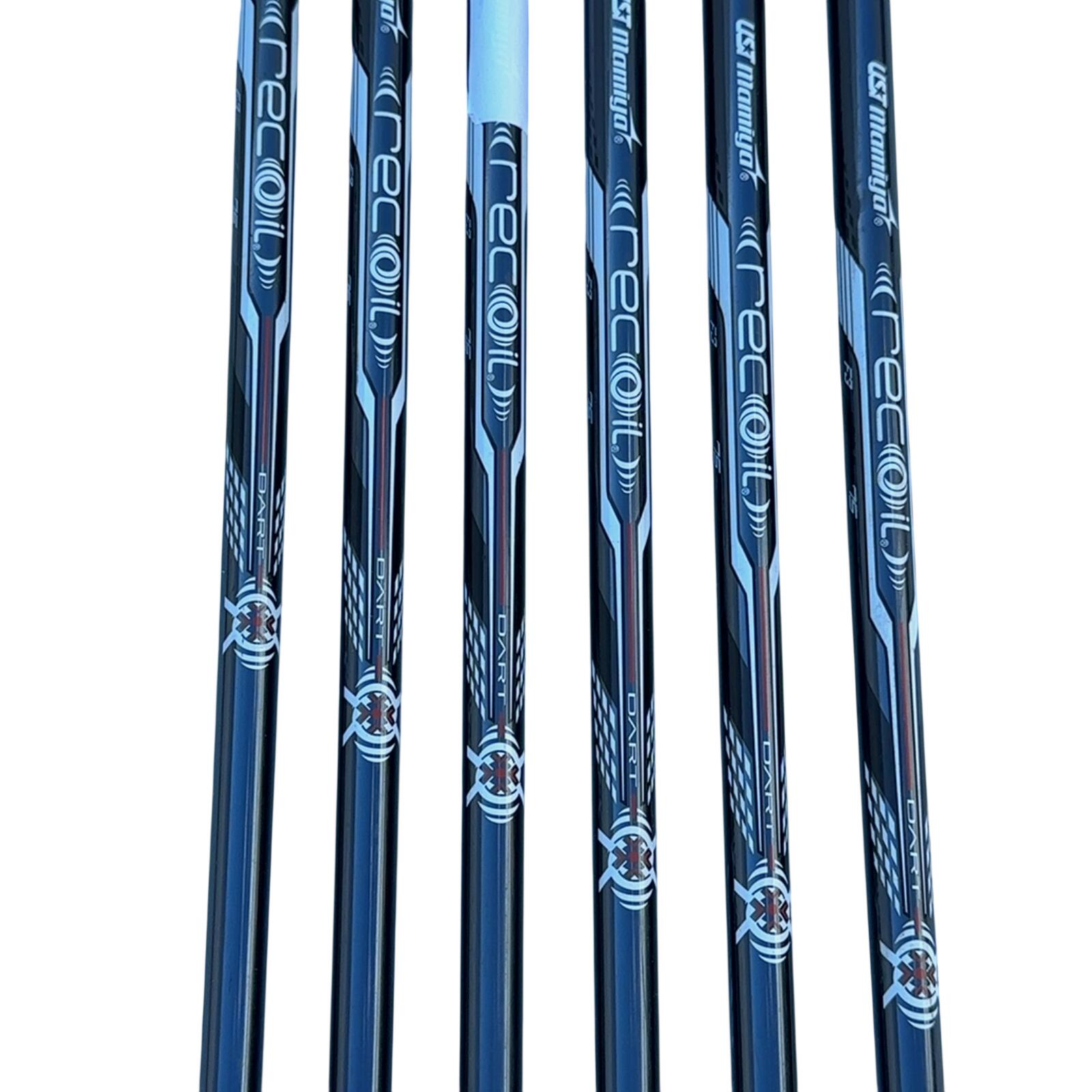 Callaway Apex 21 Série de fers / 5-PW / Flex Regular / Graphite 4/7