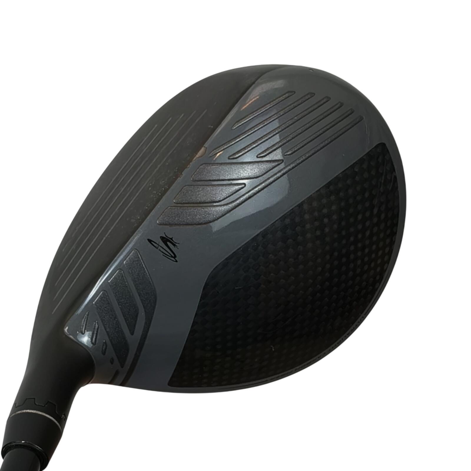 Cobra King F8 Fairway Wood / Flex A-flex / #3/15.5 4/6