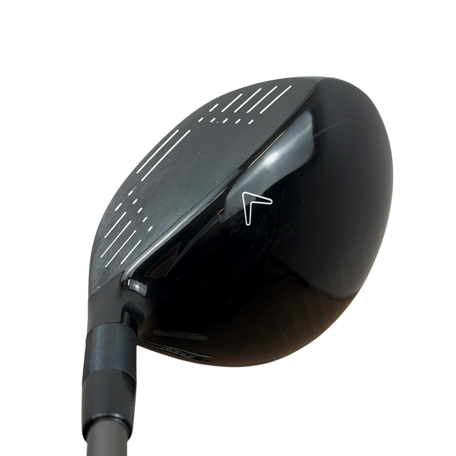 Callaway Rogue Fairway Wood / Flex A-flex / #5/18 4/6