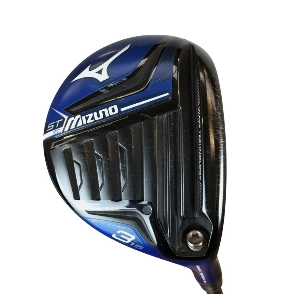Mizuno ST-180 Fairway Wood / Flex Regular / #3/15