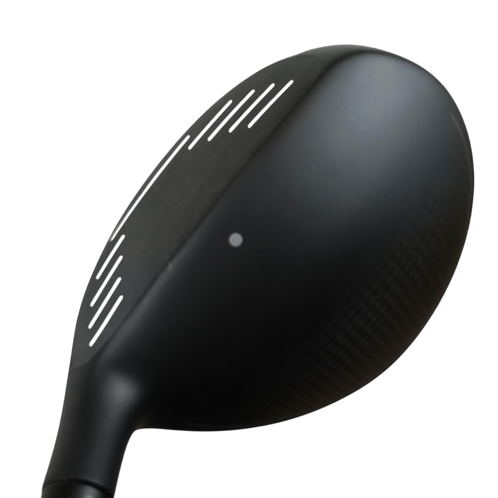 PING G440 Max Fairway Wood / Flex Regular / #3/15 4/6