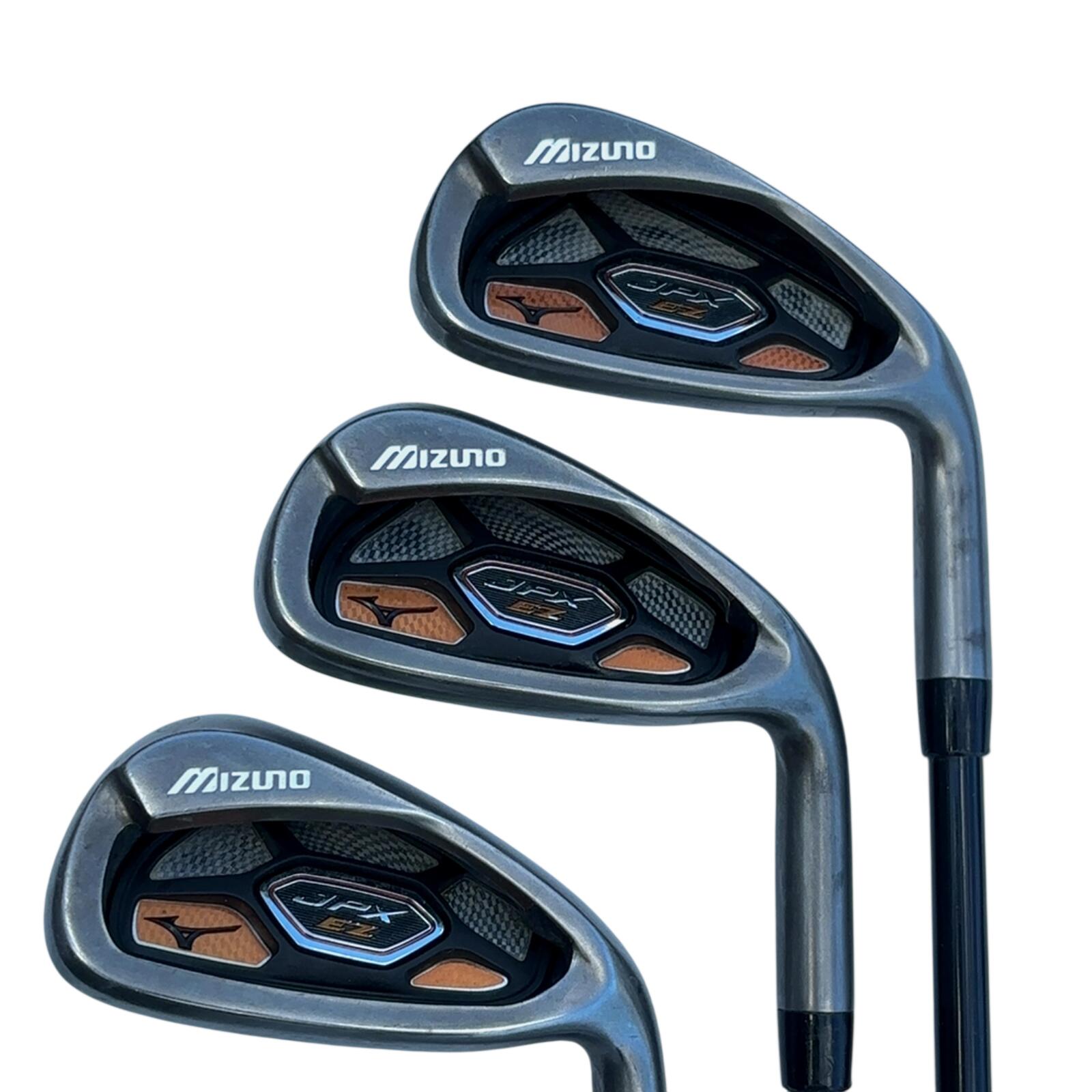 MIZUNO picture