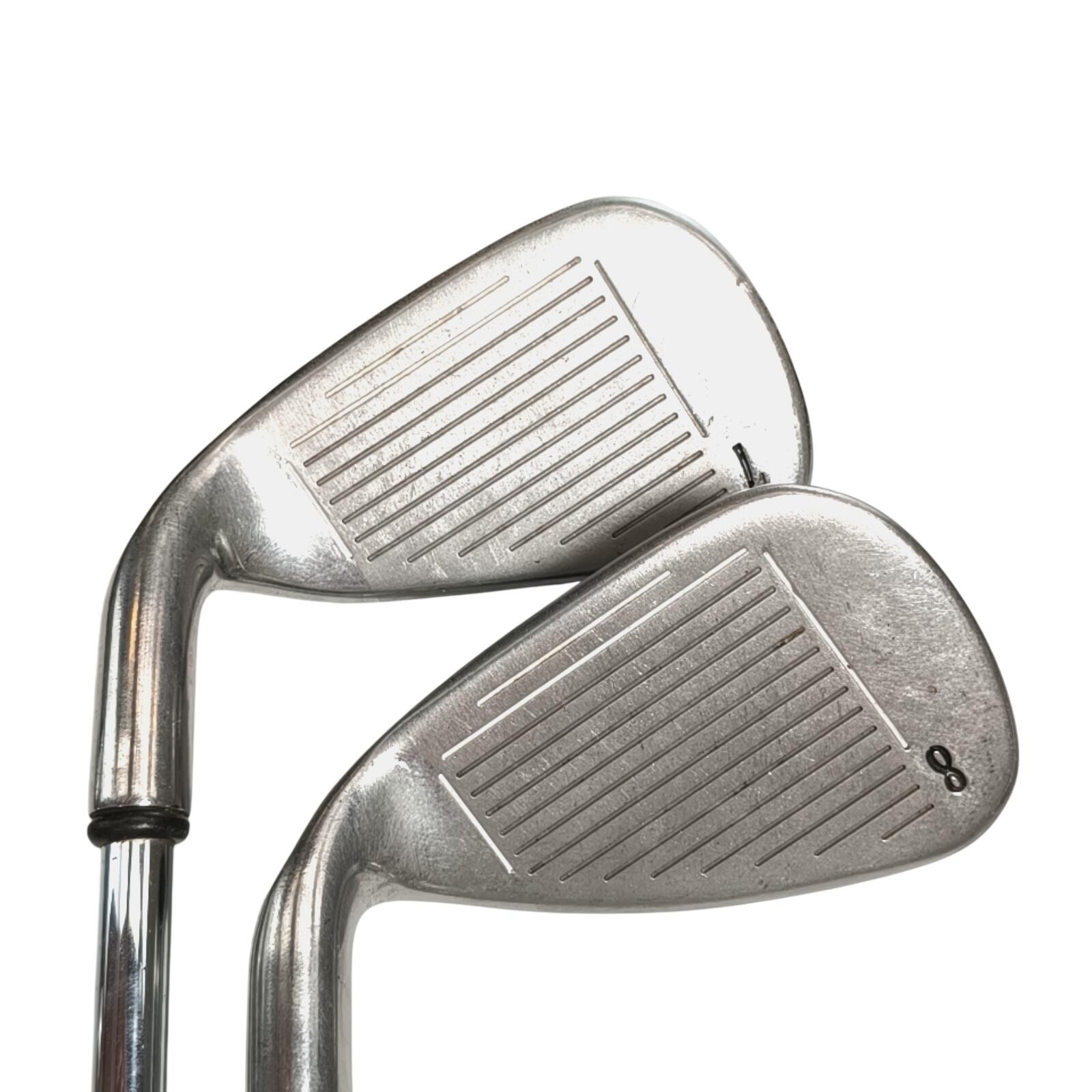 Callaway X 22 IJzerset / 4-PW / Flex Uniflex / Staal 7/7