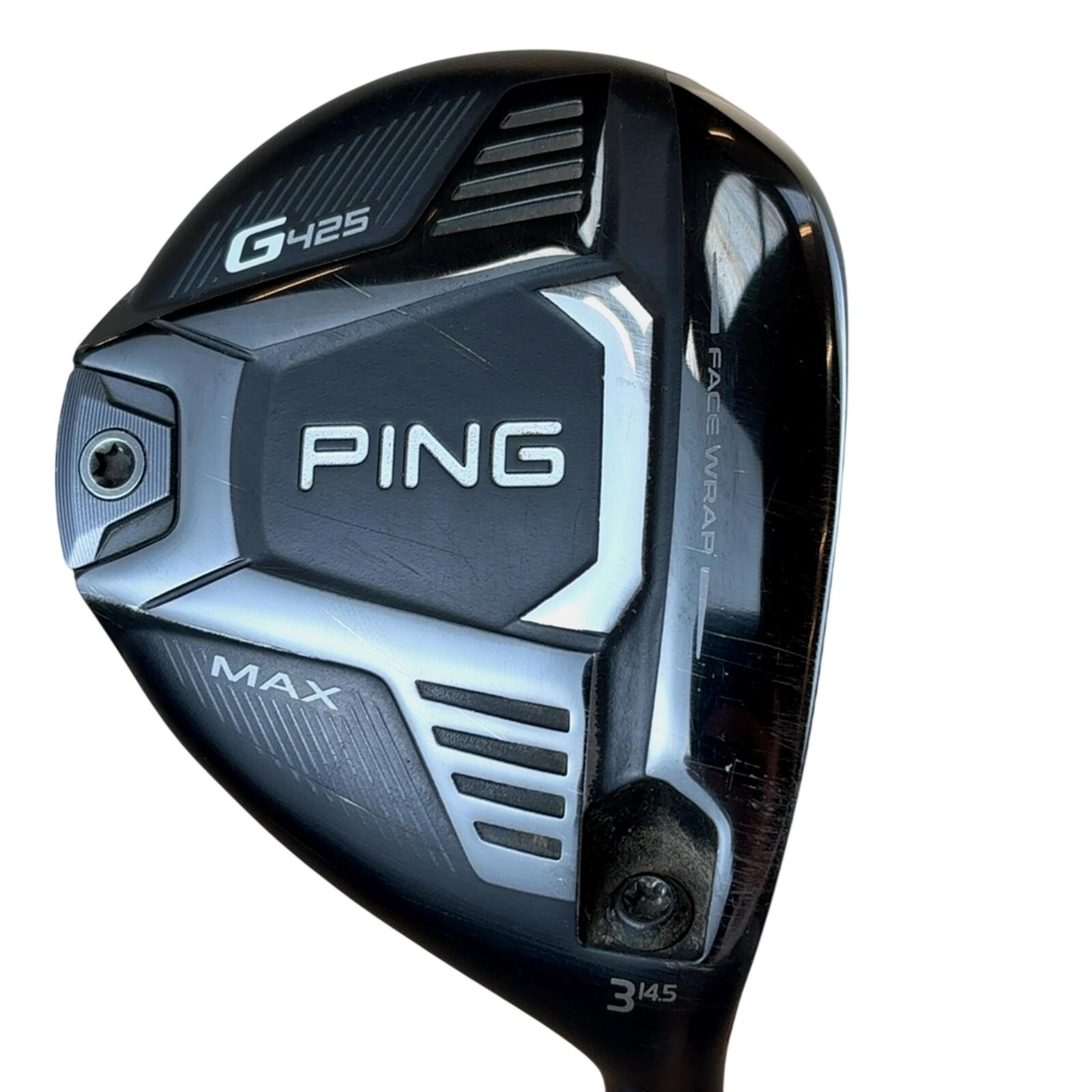 PING picture