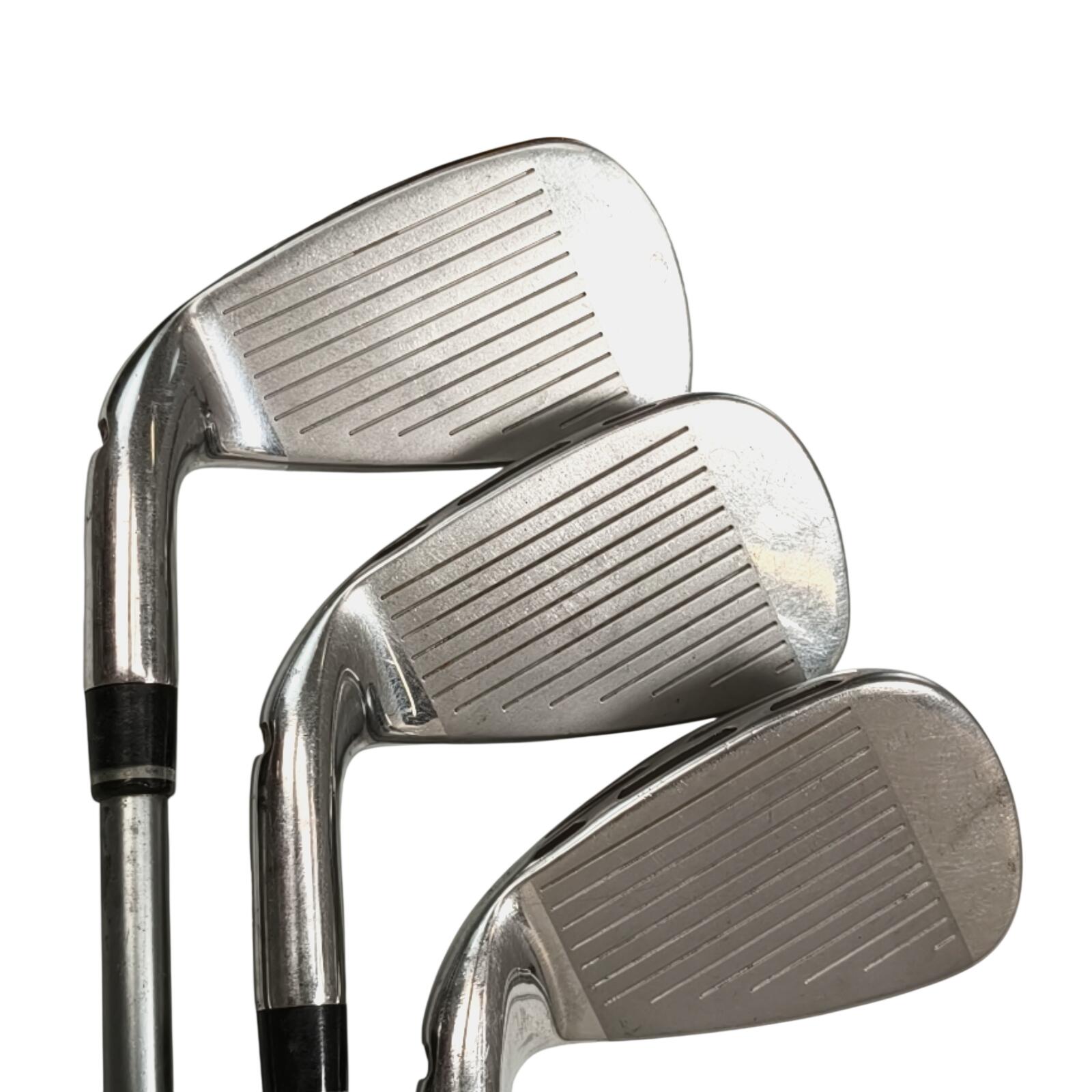 Wilson Staff D7 Série de fers / 6-PW+SW / Flex Regular / Graphite 6/7