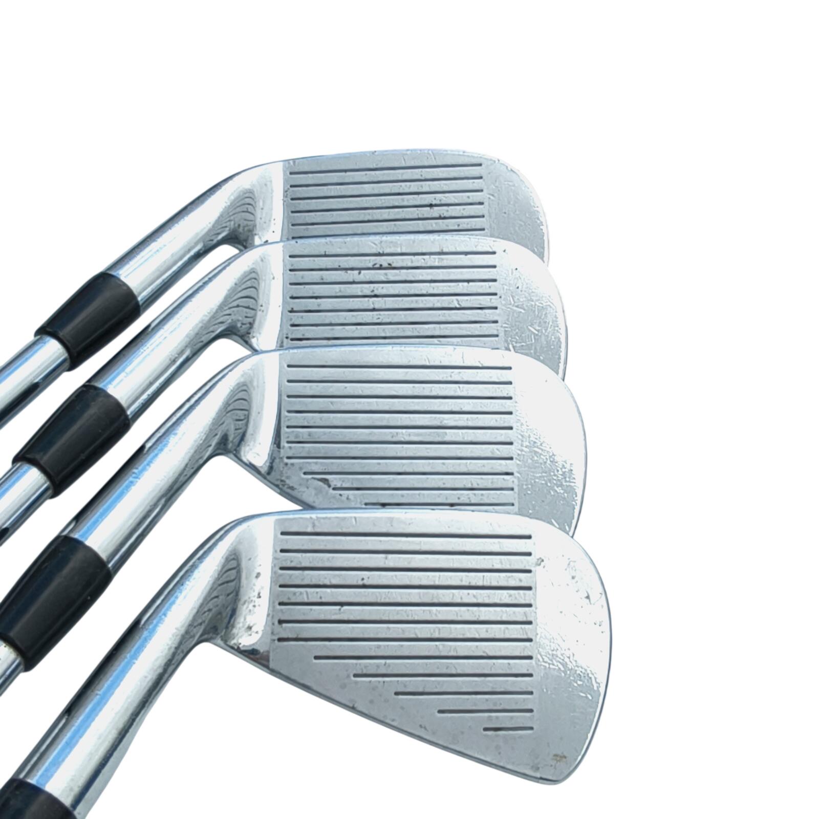 Titleist Titleist 690cb IJzerset / 3-PW / Flex Regular / Staal 6/7