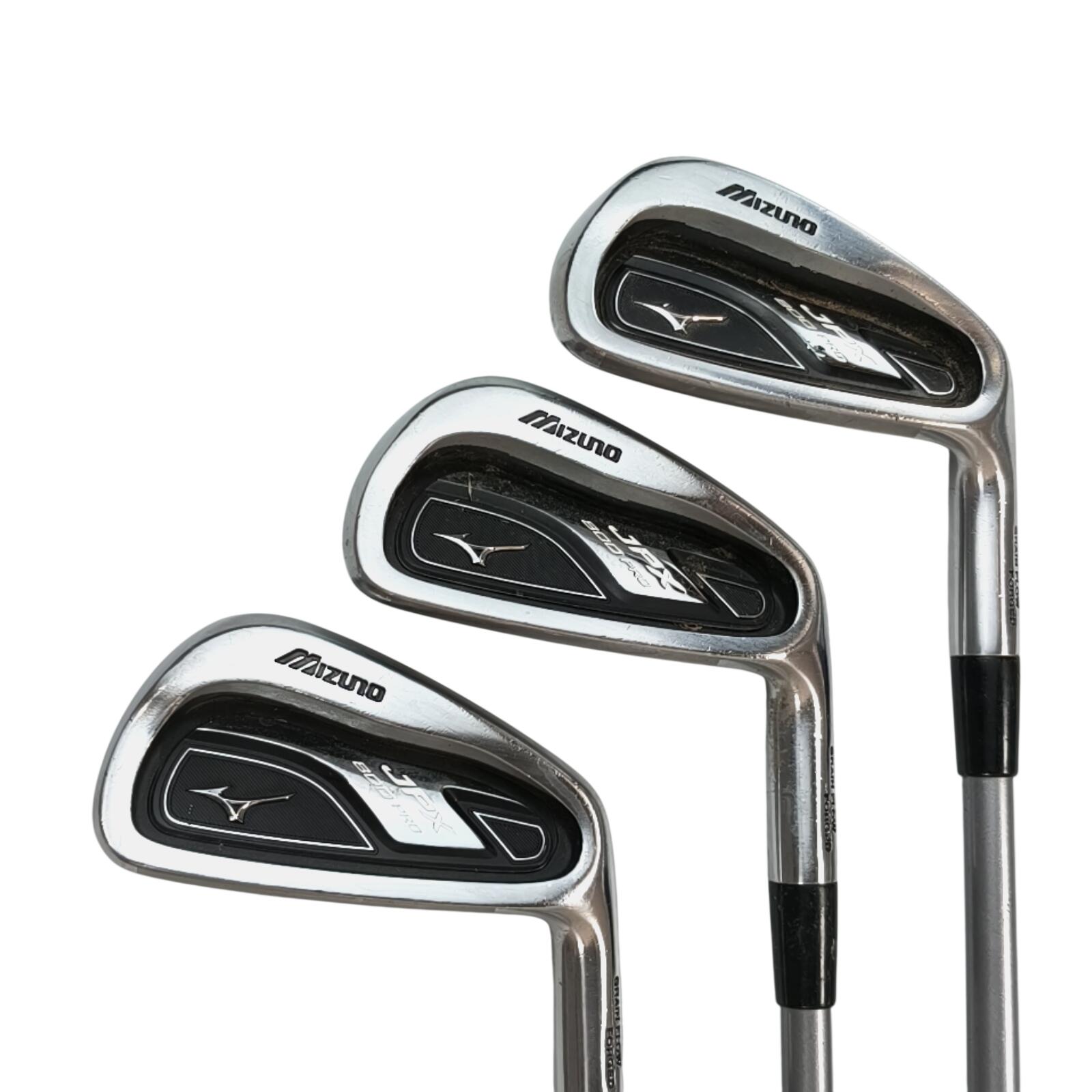 MIZUNO picture