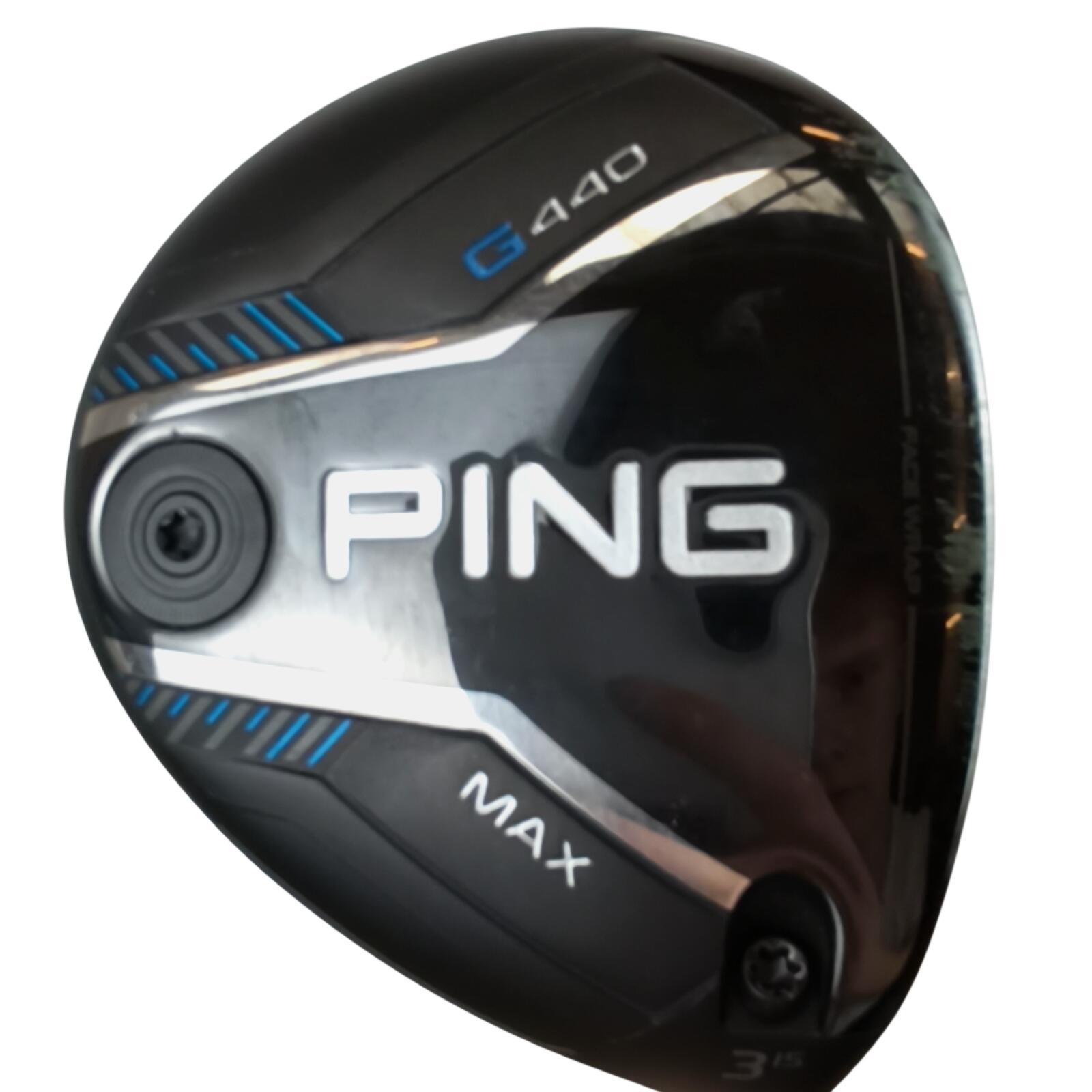 PING picture