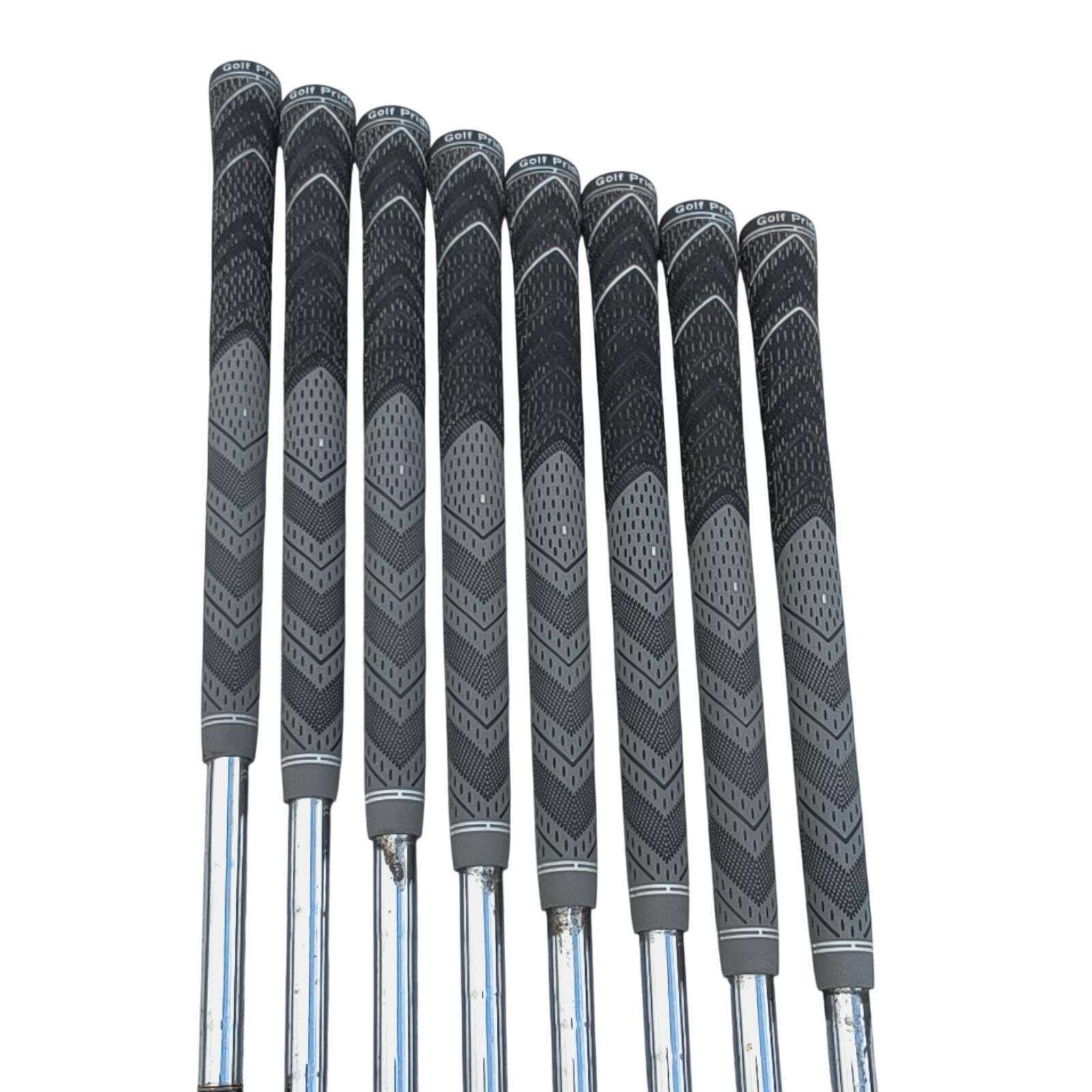 Titleist Titleist 690cb IJzerset / 3-PW / Flex Regular / Staal 5/7
