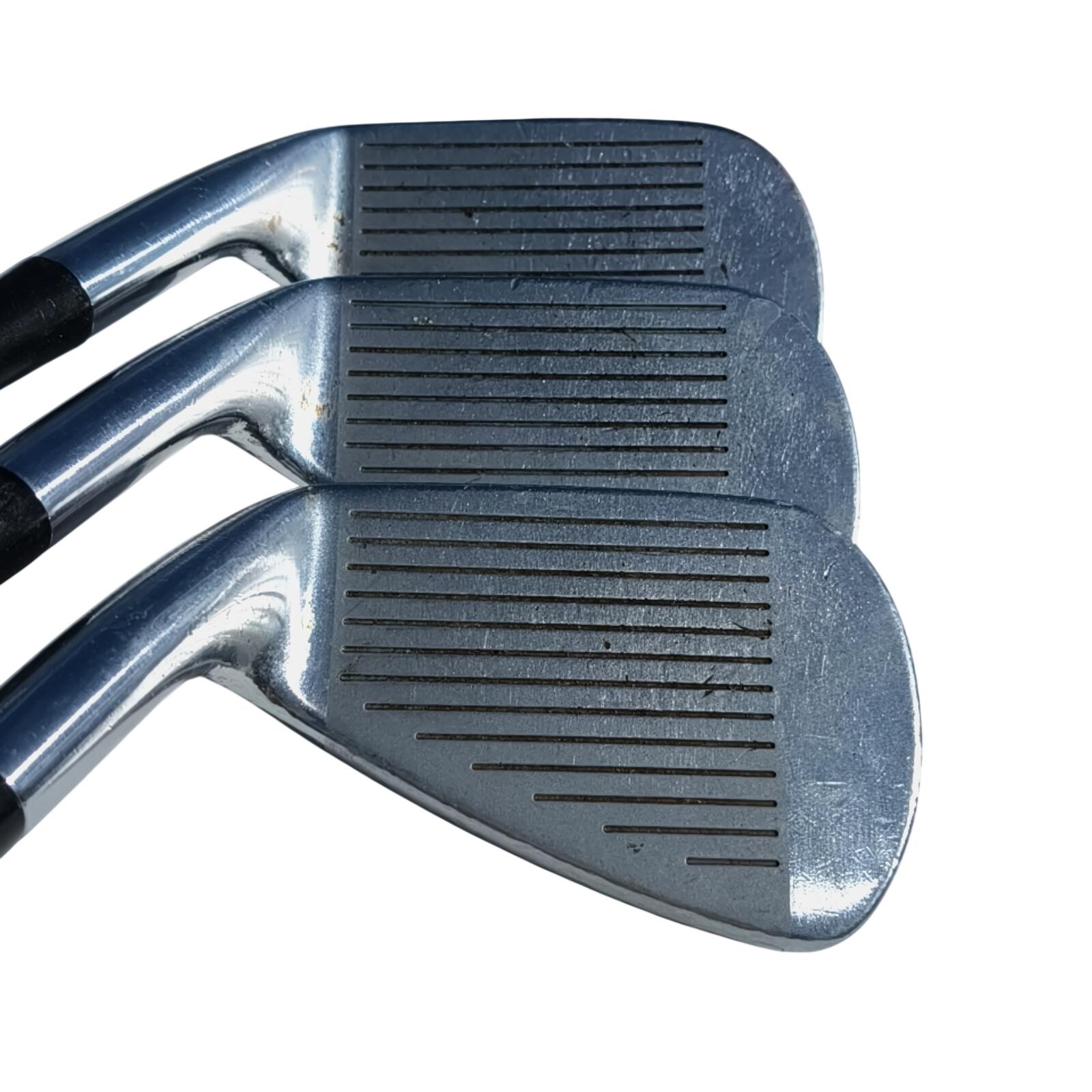 Mizuno JPX 800 Pro IJzerset / 5-PW / Flex Regular / Grafiet 6/7
