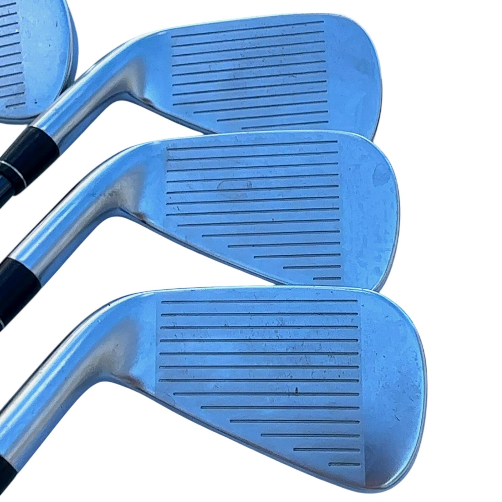 Callaway Apex 21 Série de fers / 5-PW / Flex Regular / Graphite 6/7