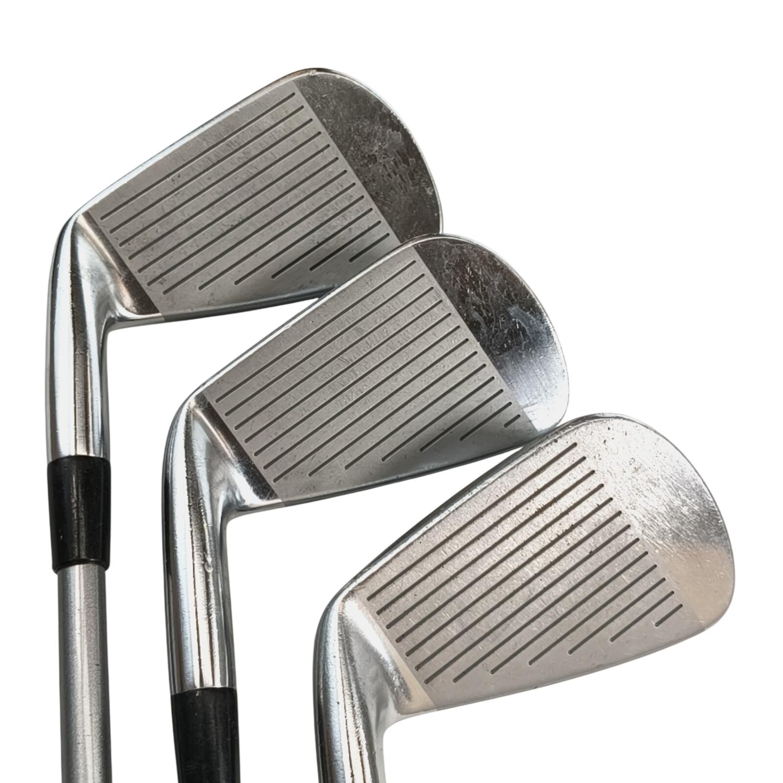Mizuno JPX 800 Pro Série de fers / 5-PW / Flex Regular / Graphite 6/7