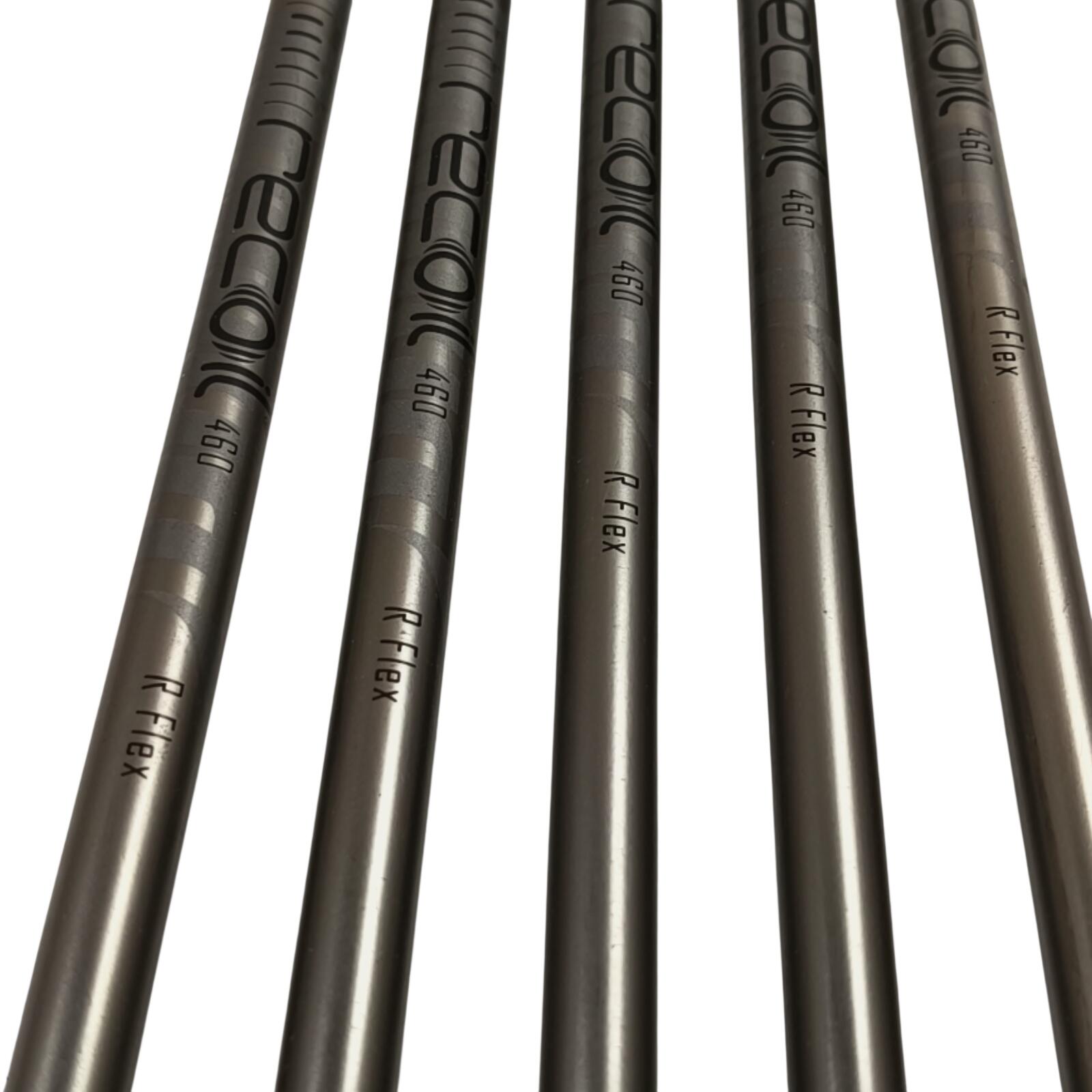 Wilson Staff D7 Série de fers / 6-PW+SW / Flex Regular / Graphite 4/7