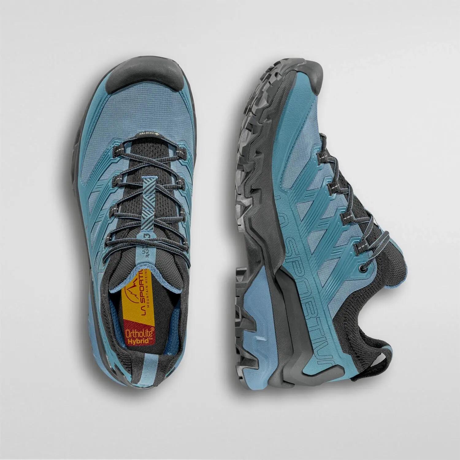 Wanderschuhe La Sportiva Ultra Raptor 3 GTX 4/5
