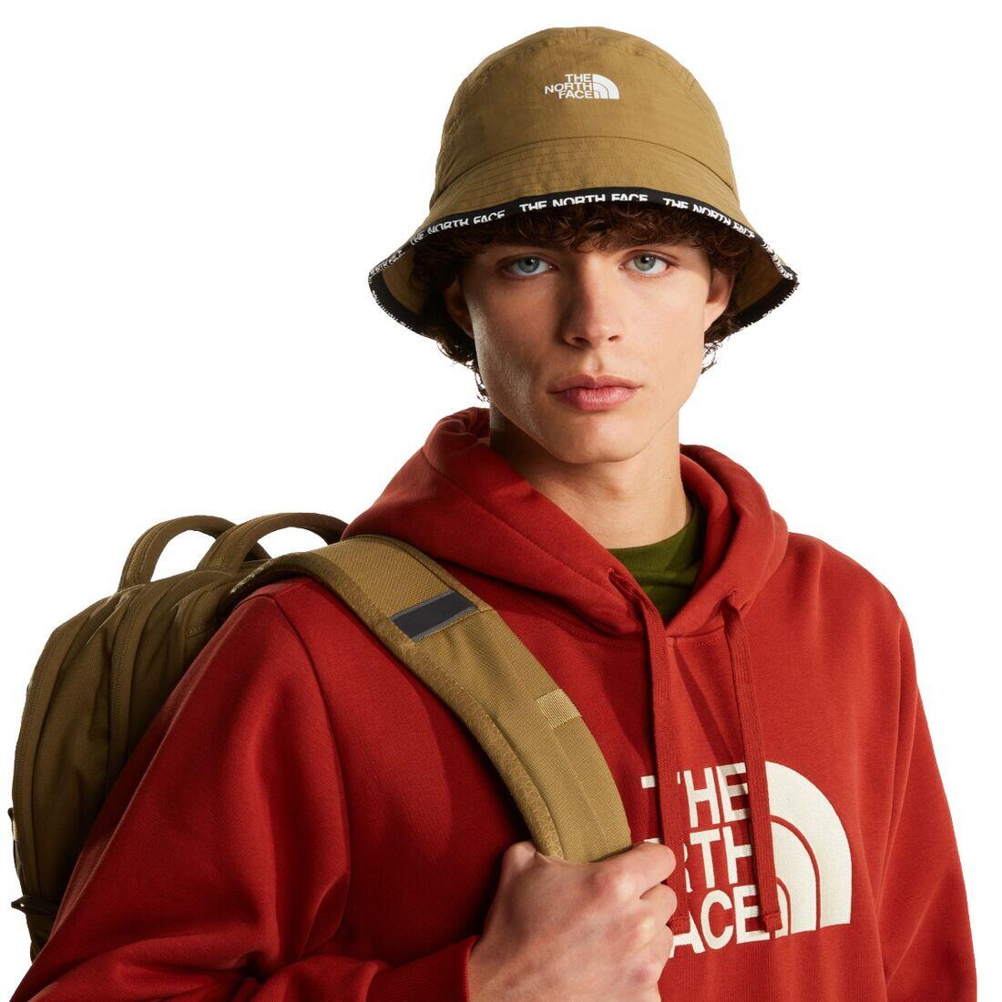 Gorro de pescador The North Face Cypress Cedar con Banda Absorbente Interior 3/4