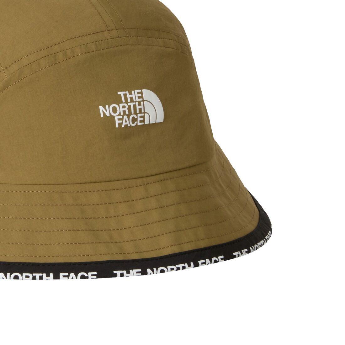 Gorro de pescador The North Face Cypress Cedar con Banda Absorbente Interior 2/4