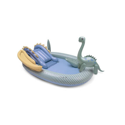 Piscine de jeux - Multicolored - Dino