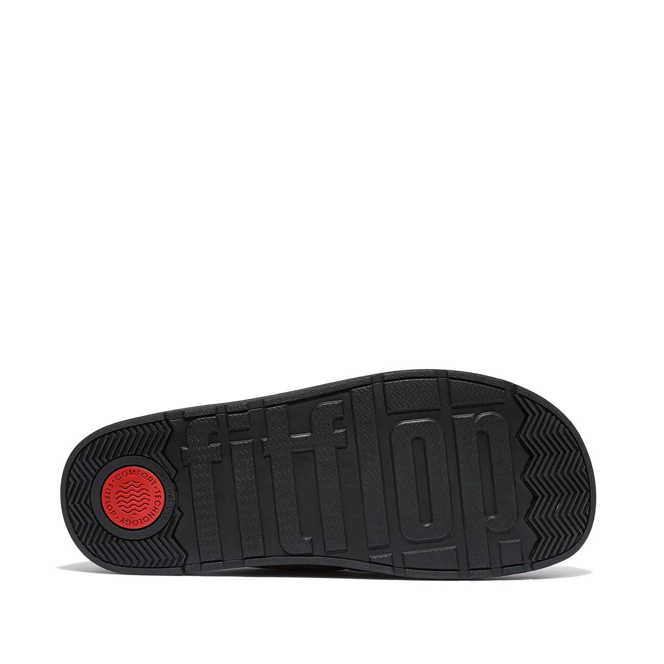 Textilmix papucs FitFlop Gen-FF 3/7