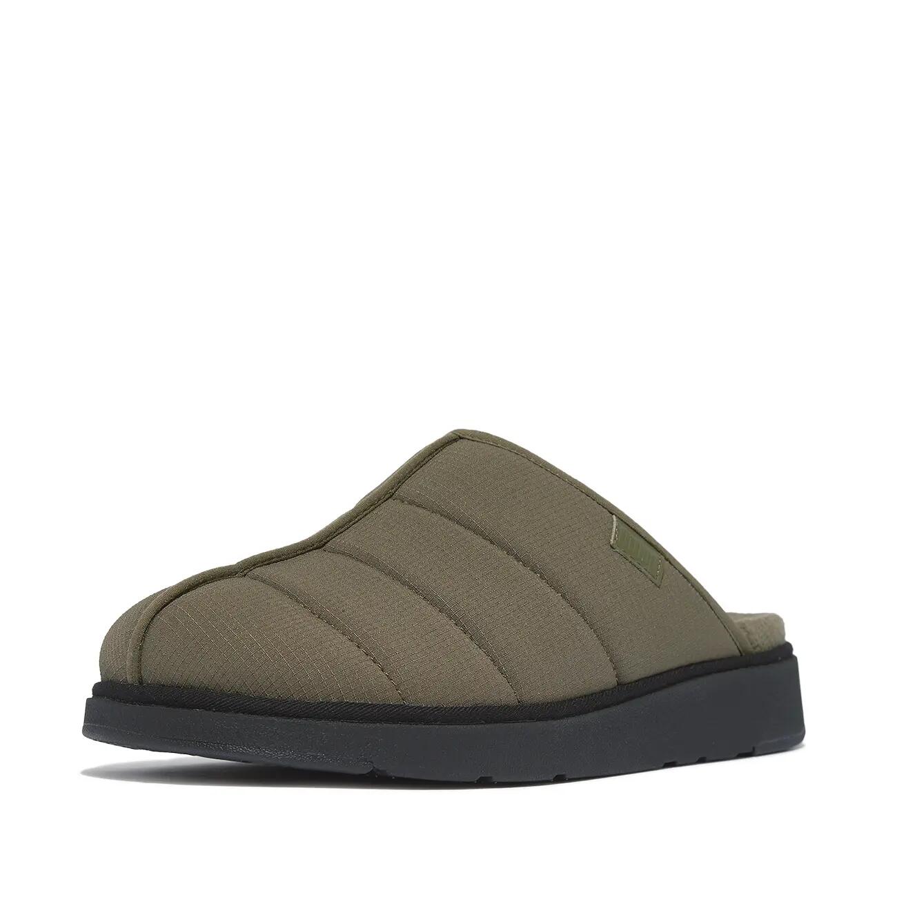 Textilmix papucs FitFlop Gen-FF 2/7