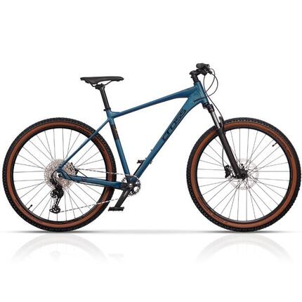 29" Herren MTB Mountainbike XTREME 1 x 12 Gang Shimano Deore RD-M6100 SGS