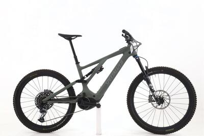 Ebike ricondizionata · Turbo Levo X01 · Bici Km 0