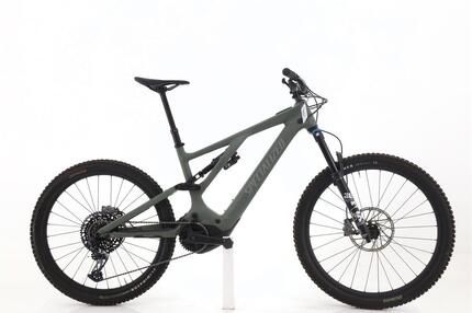 Tweedehands e-bike · Turbo Levo X01 · Zeer goede toestand