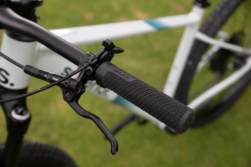 Superior XC 6.2 MS rower górski Gloss Grey/Petrol 20'' L 7/7