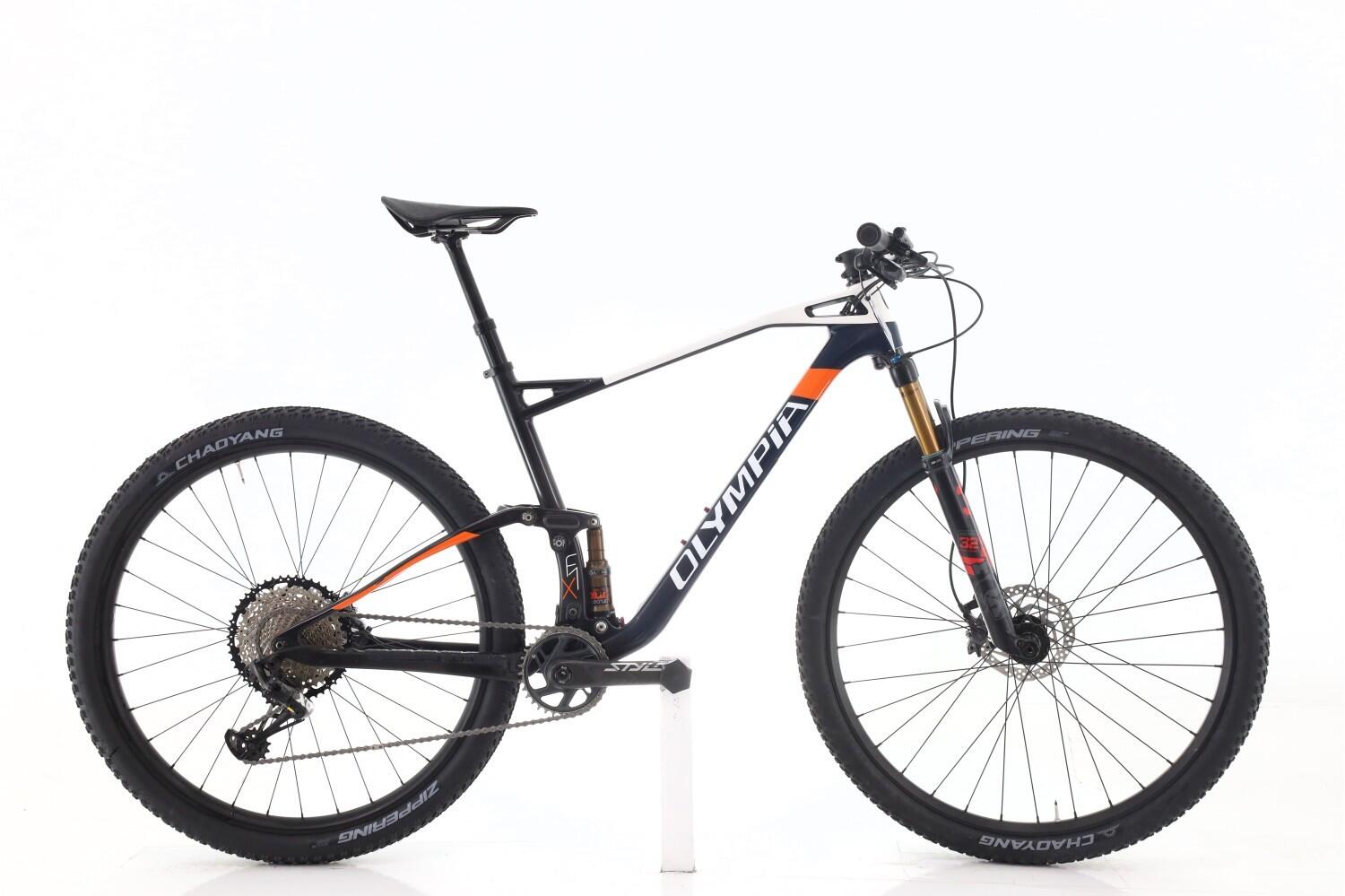 OLYMPIA CYCLES picture
