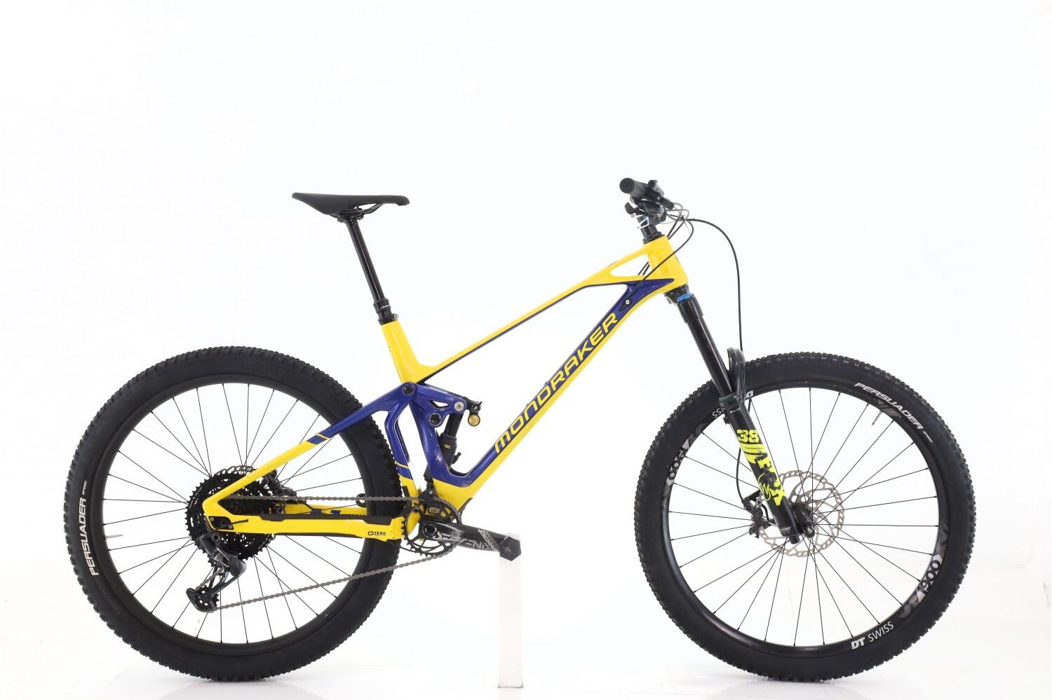 MONDRAKER picture