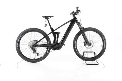 Tweedehands - cube 140 hpc race fully e-bike - zeer goed
