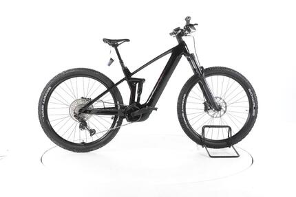 Refurbished - Cube 140 HPC Race Fully E-Bike - Sehr gut