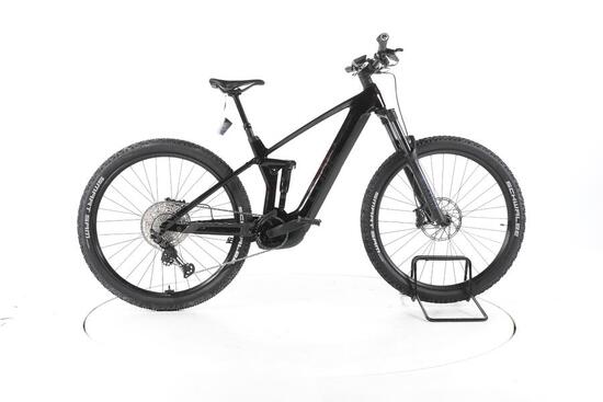 Refurbished - Cube 140 HPC Race Fully E-Bike - Sehr gut