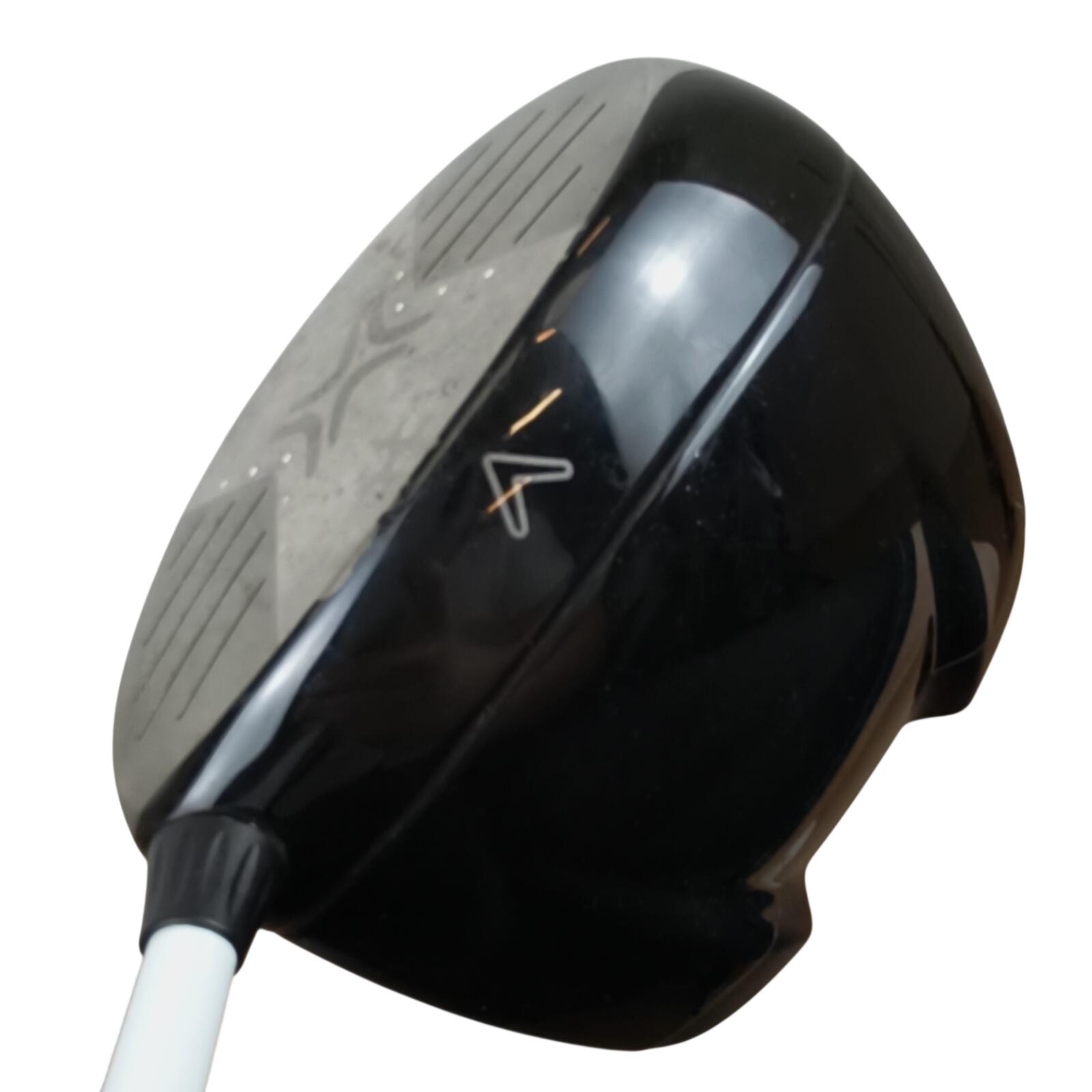 Callaway FT iq Driver / Flex Stiff / Loft 10 3/5