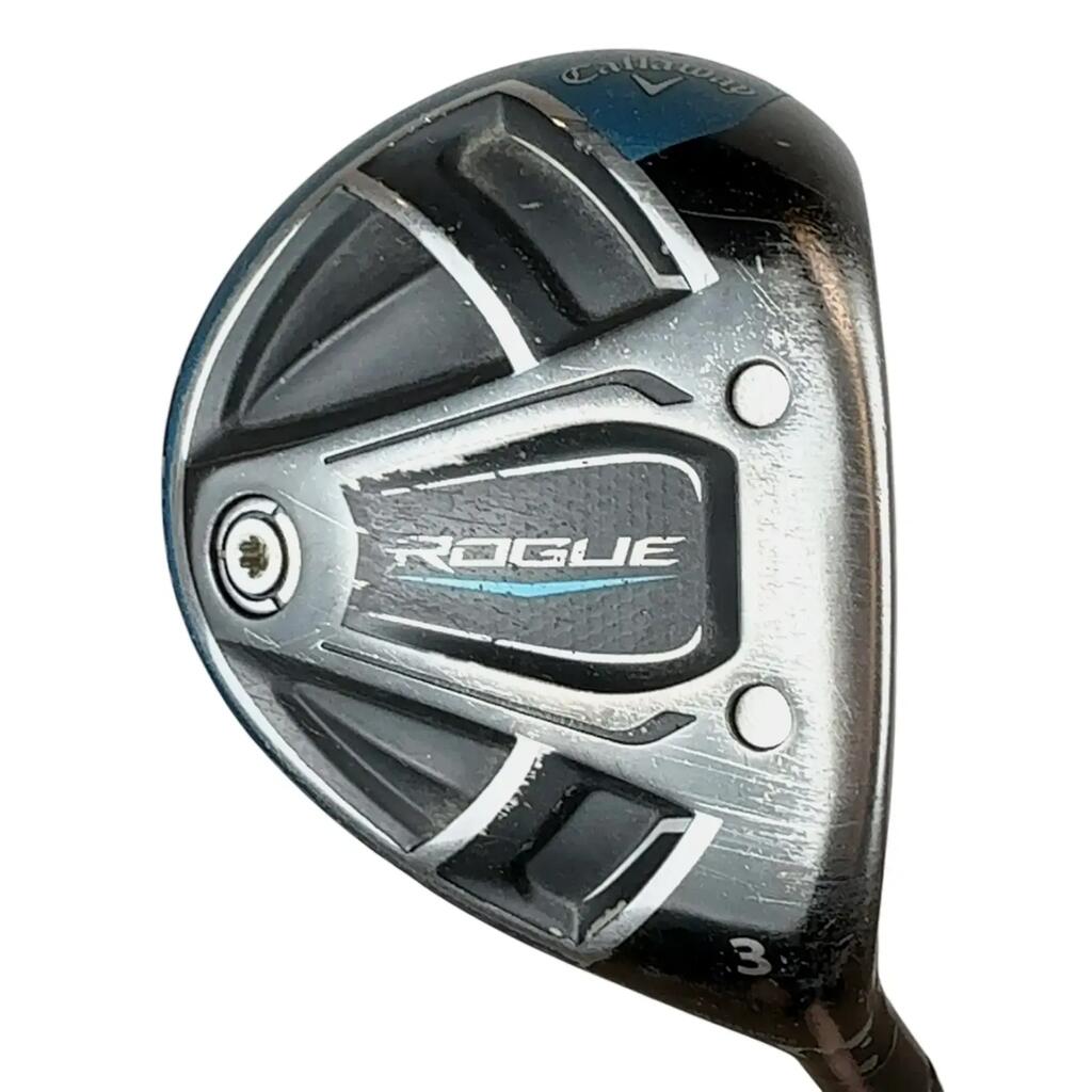 Callaway Rogue Fairway Wood / Flex Regular / #3/15