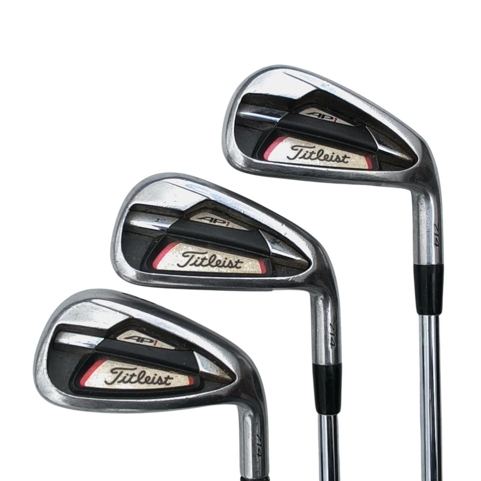 TITLEIST picture