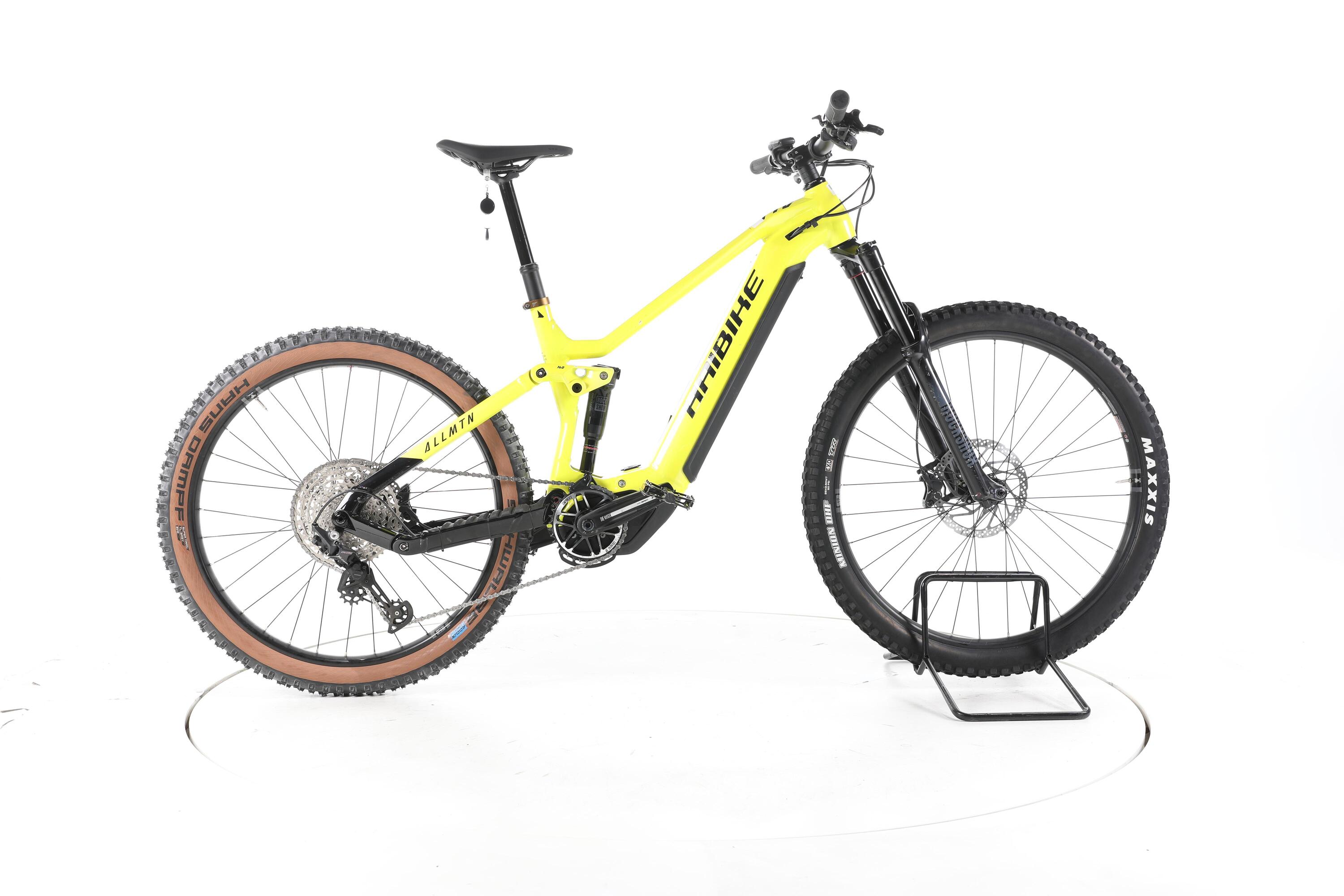 HAIBIKE picture