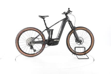 Refurbished - Cube Stereo Hybrid 160 HPC Race Fully E-Bike - In gutem Zustand