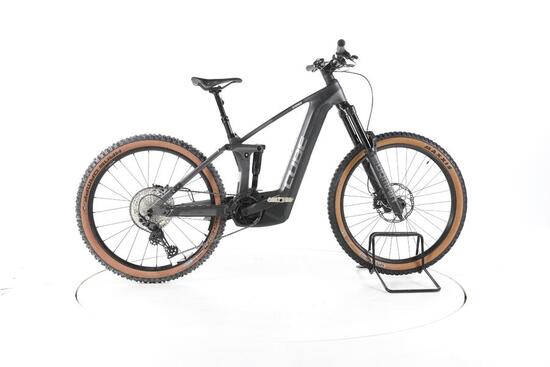 Refurbished - Cube Stereo Hybrid 160 HPC Race Fully E-Bike - In gutem Zustand