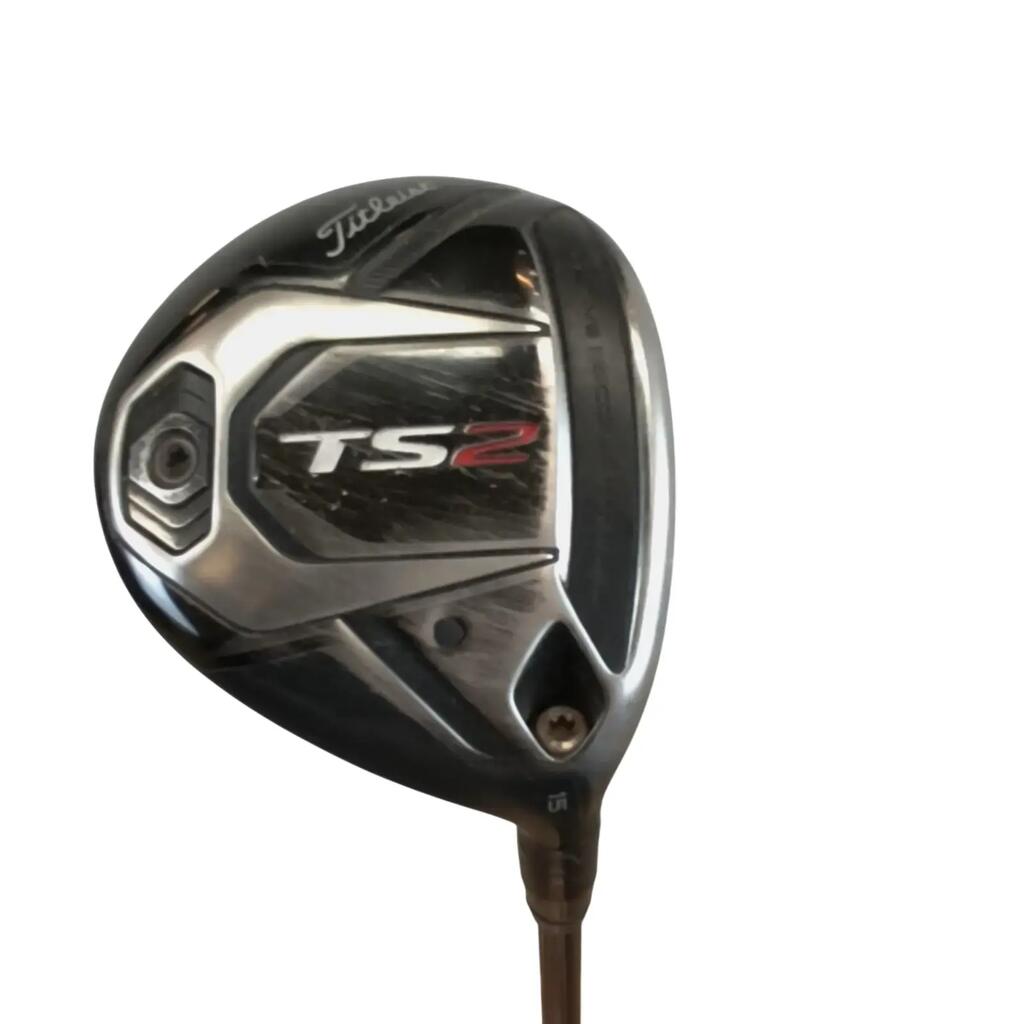 Titleist Ts2 Fairway Wood / Flex Regular / #3/15