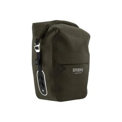 Scape Pannier grande - Verde