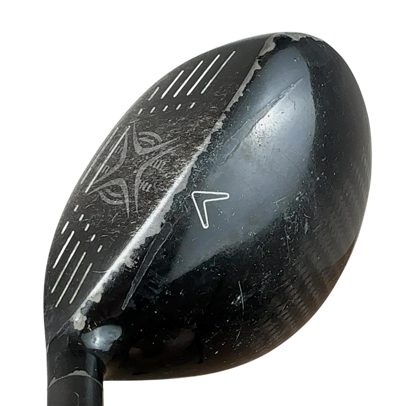 Callaway Rogue Fairway Wood / Flex Regular / #3/15 3/5