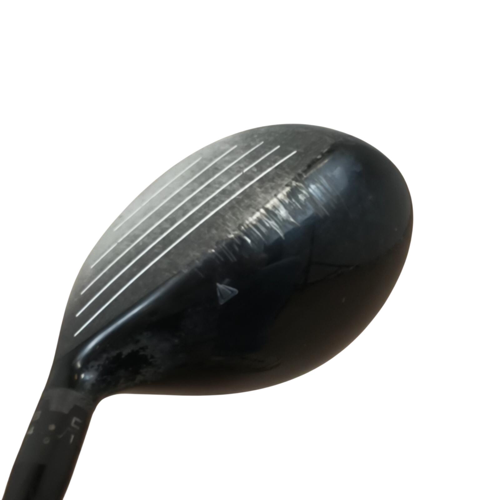 Titleist Ts2 Fairway Wood / Flex Regular / #3/15 3/5
