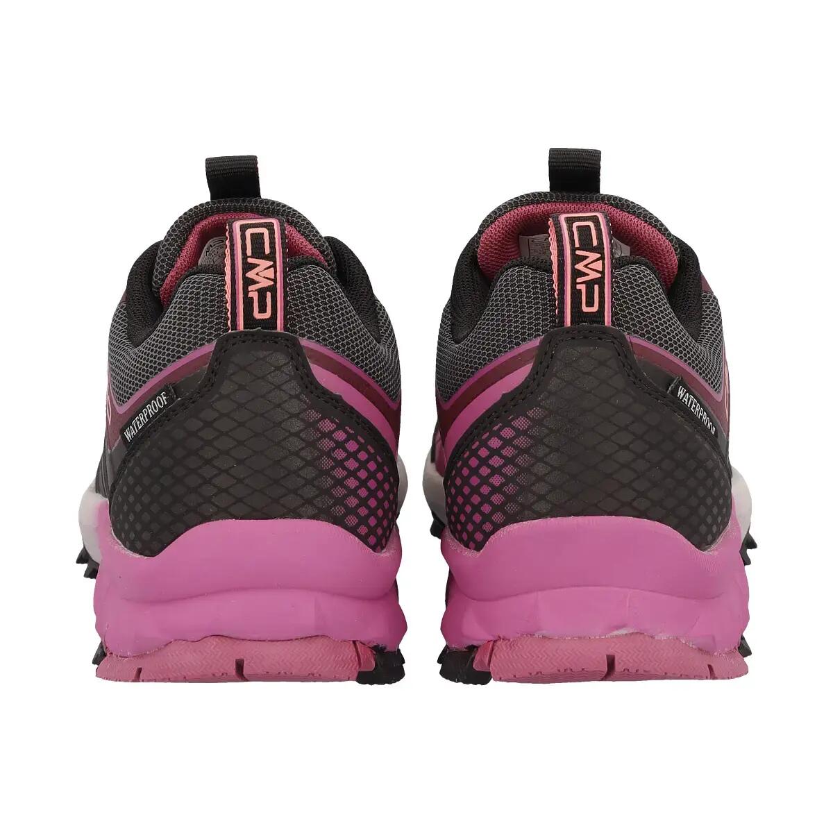 Chaussures de randonnée imperméables femme CMP Laky Fast 3/3