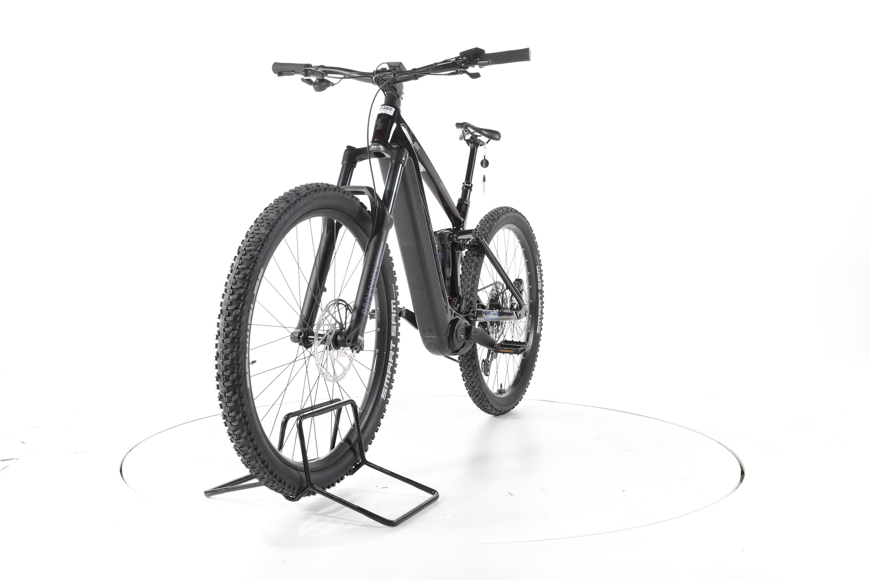 Refurbished - Cube 140 HPC Race Fully E-Bike - Sehr gut 4/7
