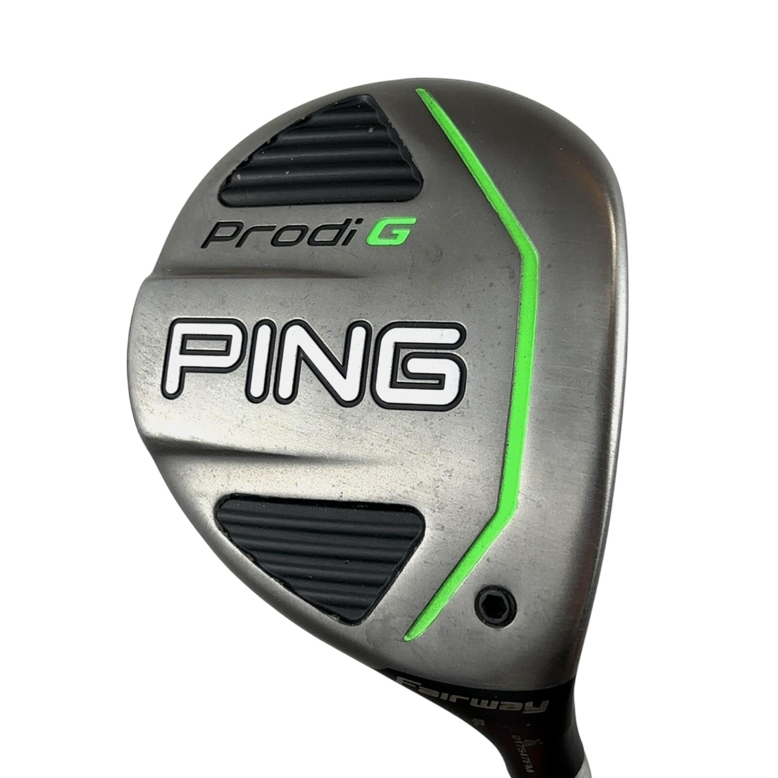 PING picture