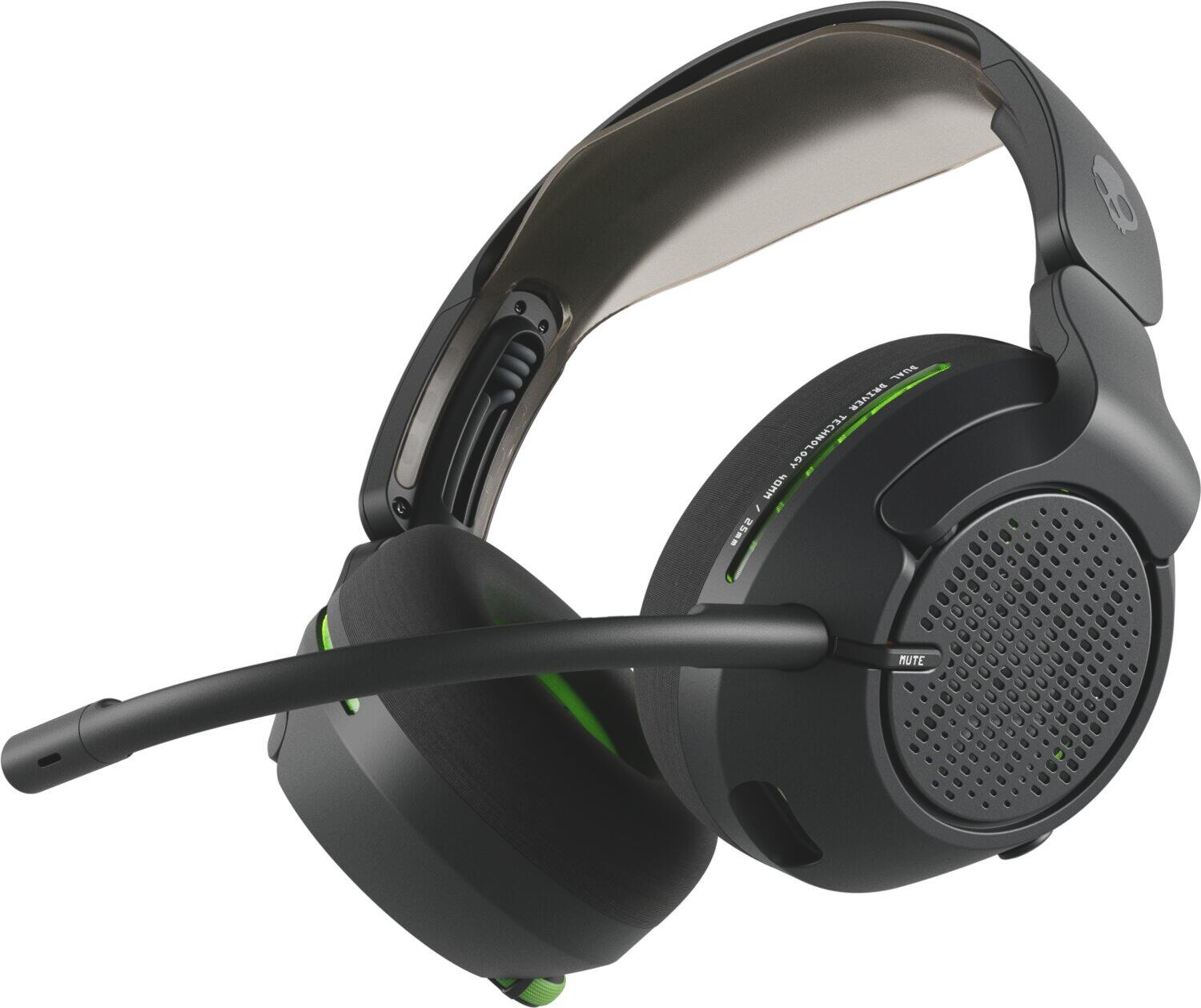 SKULLCANDY picture
