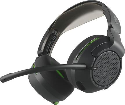 Crusher PLYR 720 Wireless Xbox Over Ear Digi-Black