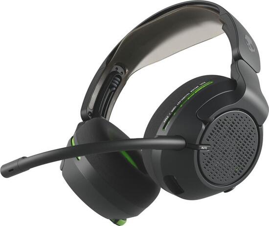 Crusher PLYR 720 Wireless Xbox Over Ear Digi-Black