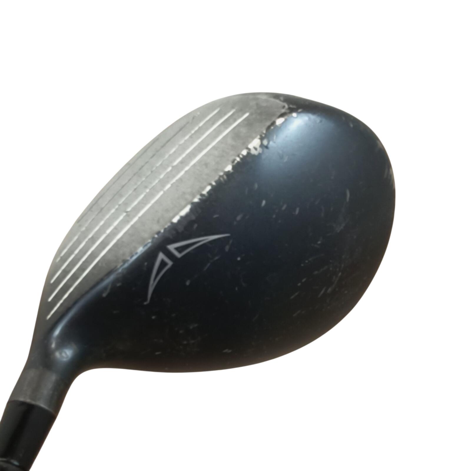 PING G25 Fairway Wood / Flex Regular / #5/18 3/5